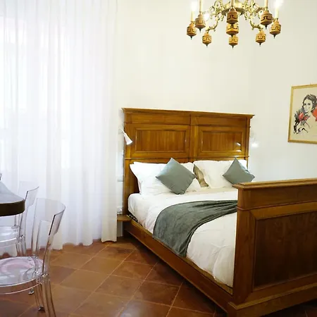 Apartment Heart Of Puglia