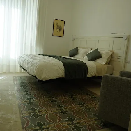 Heart Of Puglia Apartament Putignano