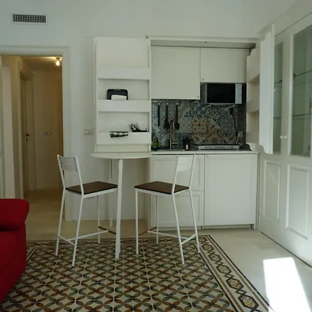 Apartament Heart Of Puglia
